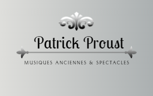 Patrick Proust